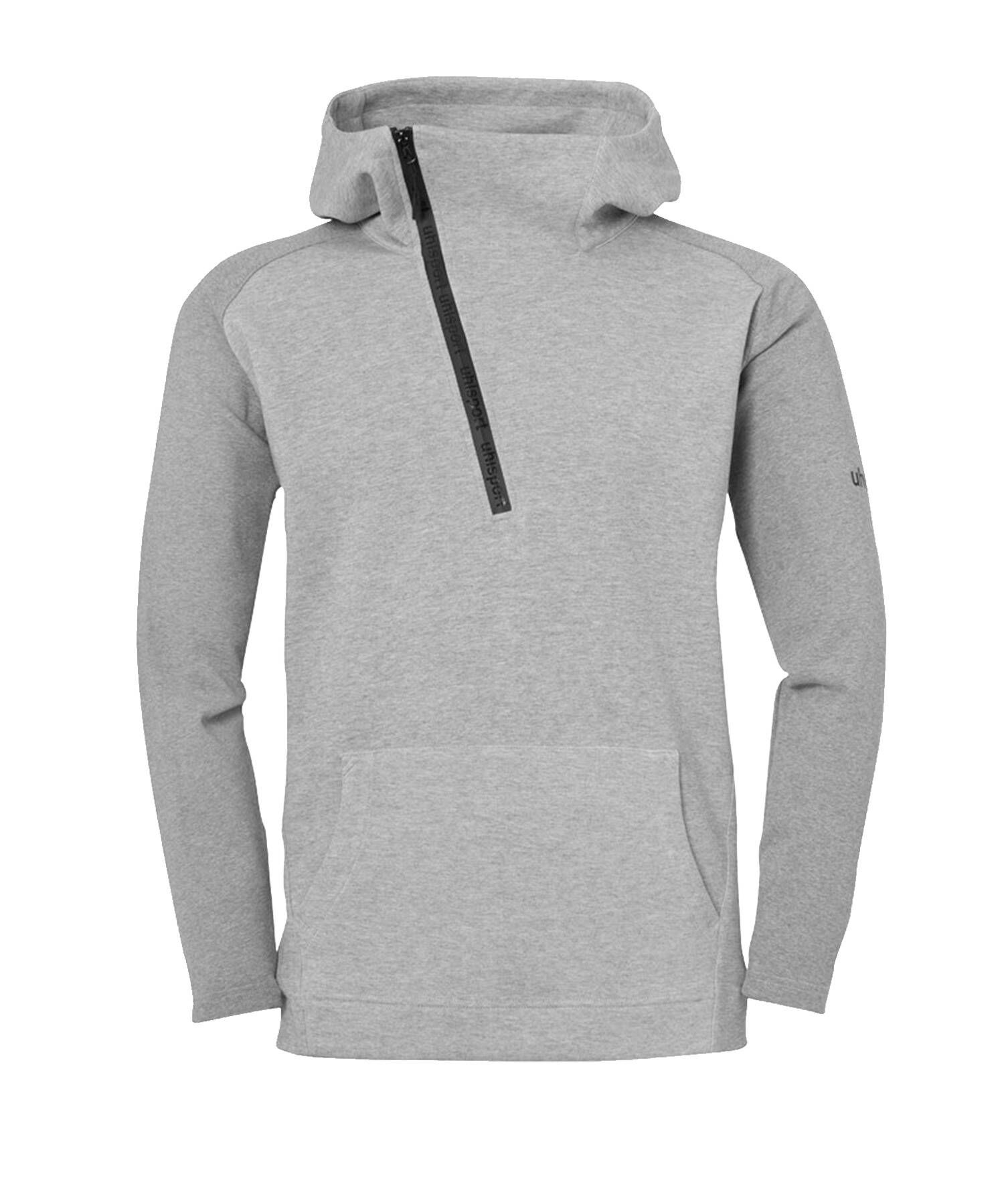 Uhlsport| Herren Fußball - Teamsport Textil - Sweatshirts Essential Pro Ziptop