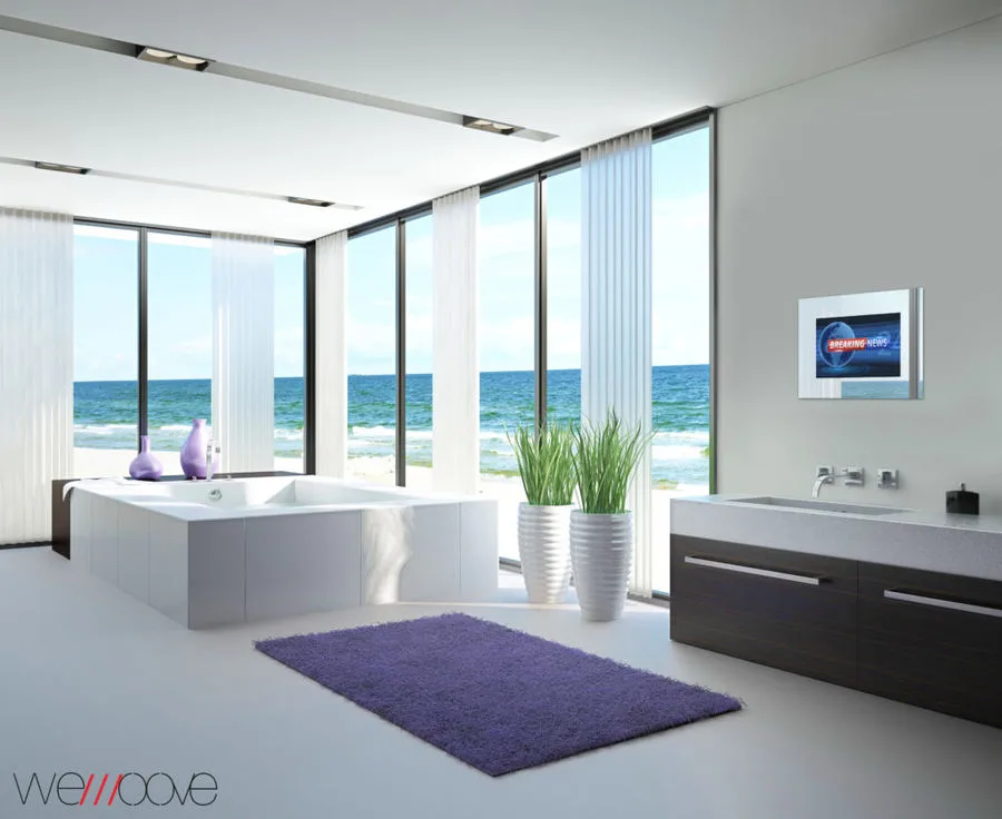Wemoove WM-SFMTV2383HEVC TV LED