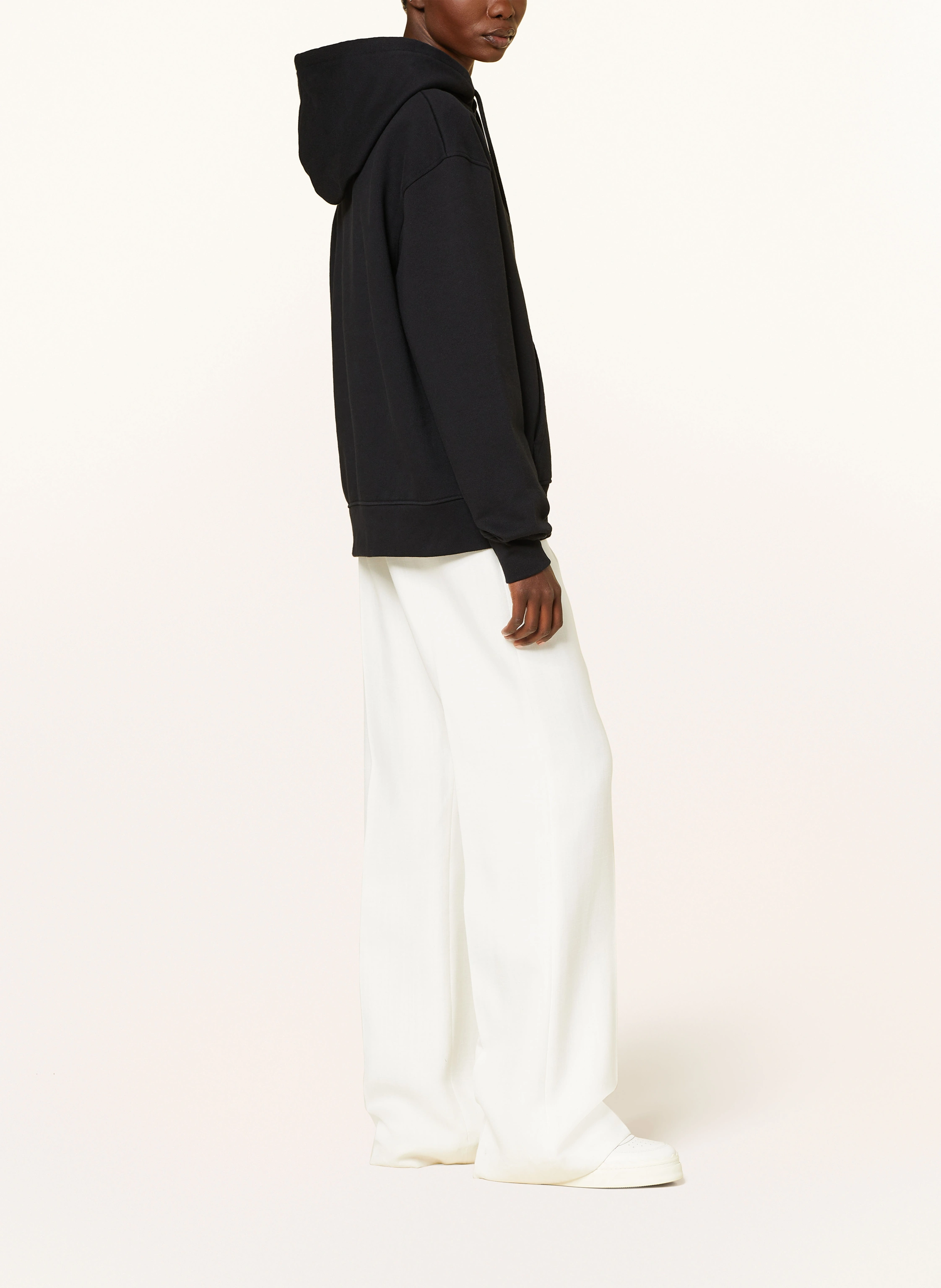 JACQUEMUS Hoodie LE SWEATSHIRT BRODE