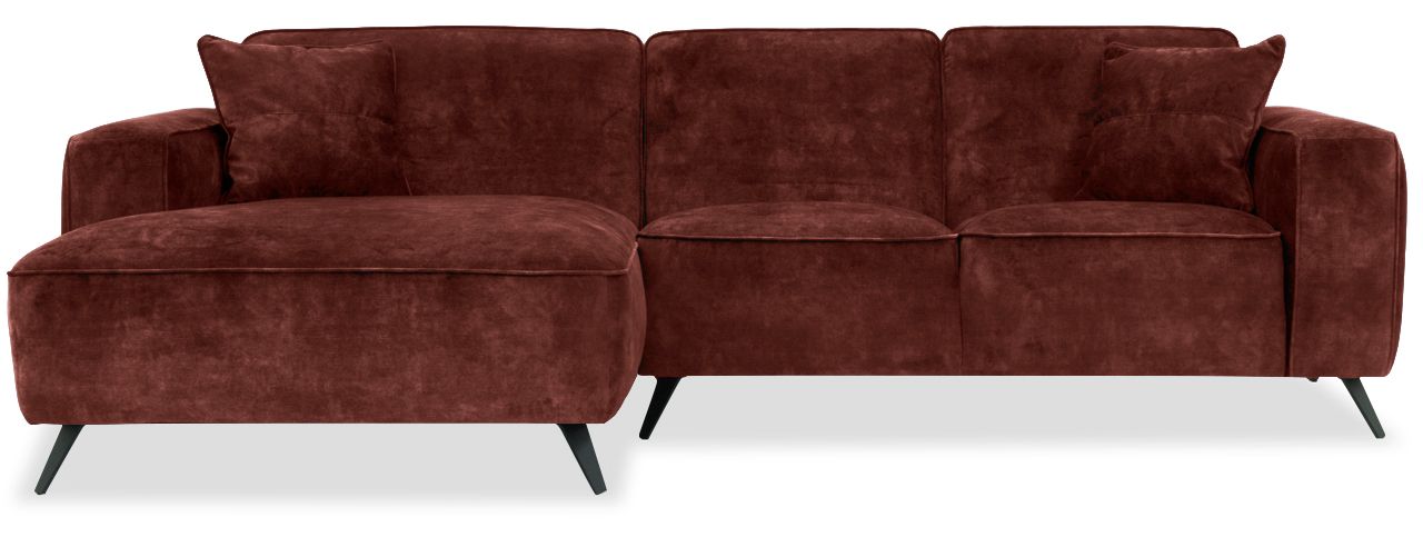 Longchair bank Galeria