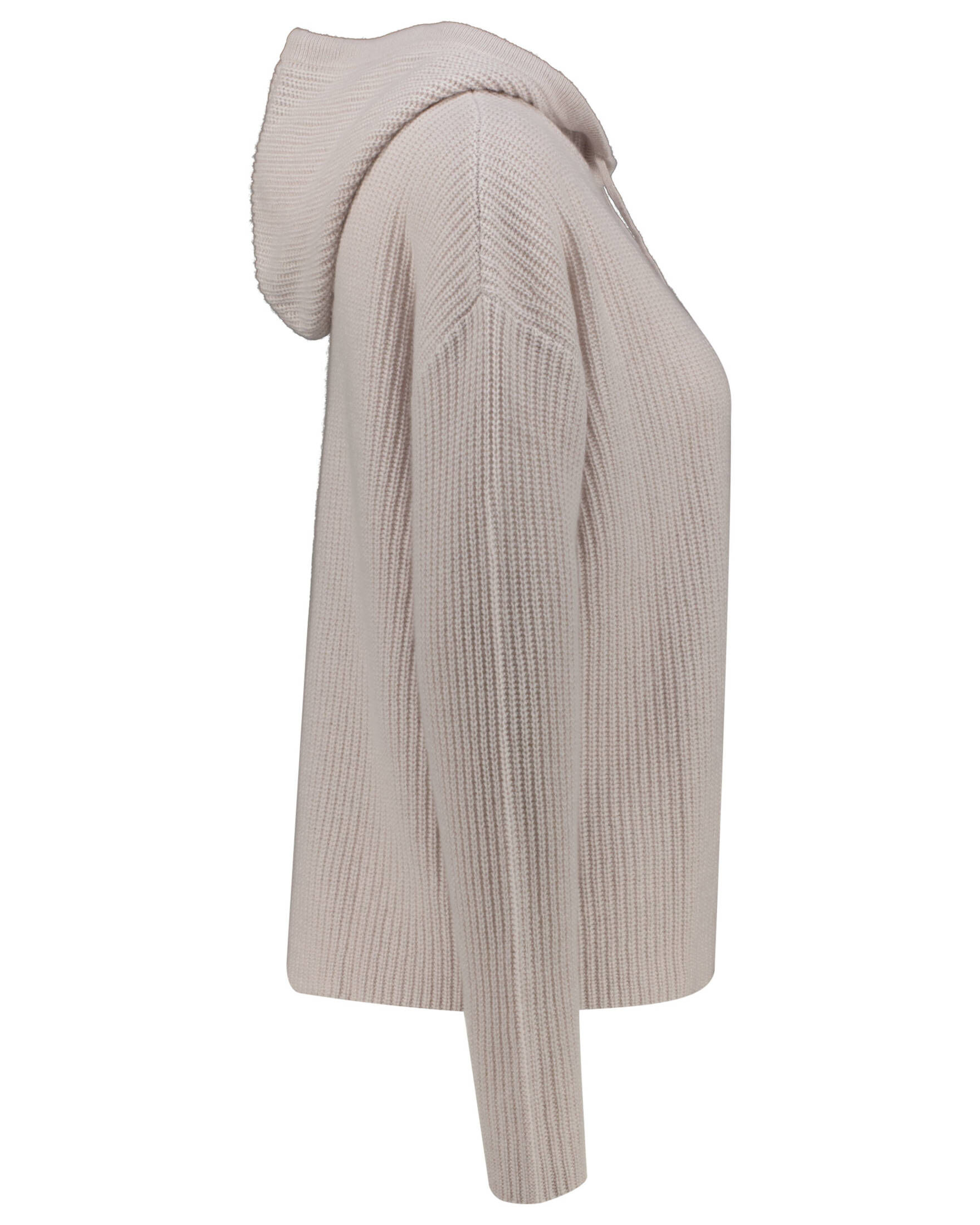 Kate Storm| Damen Wollpullover mit Kapuze
