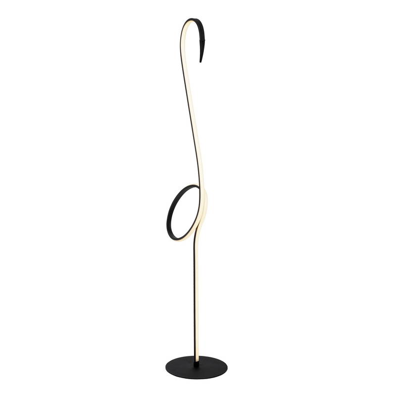 Lucide Stehlampe FLAMINGO