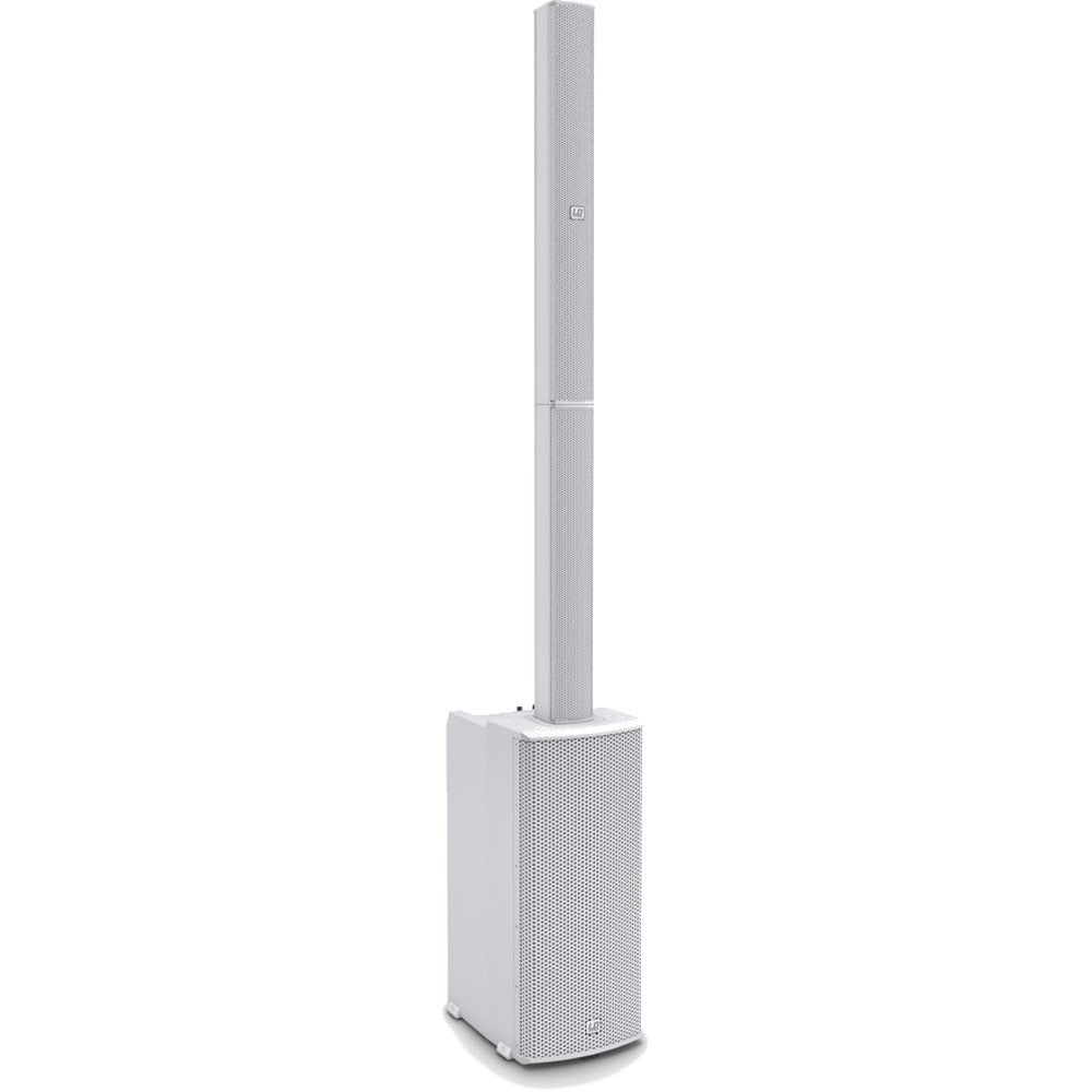 LD Systems MAUI 11 G2 actief column PA-systeem wit
