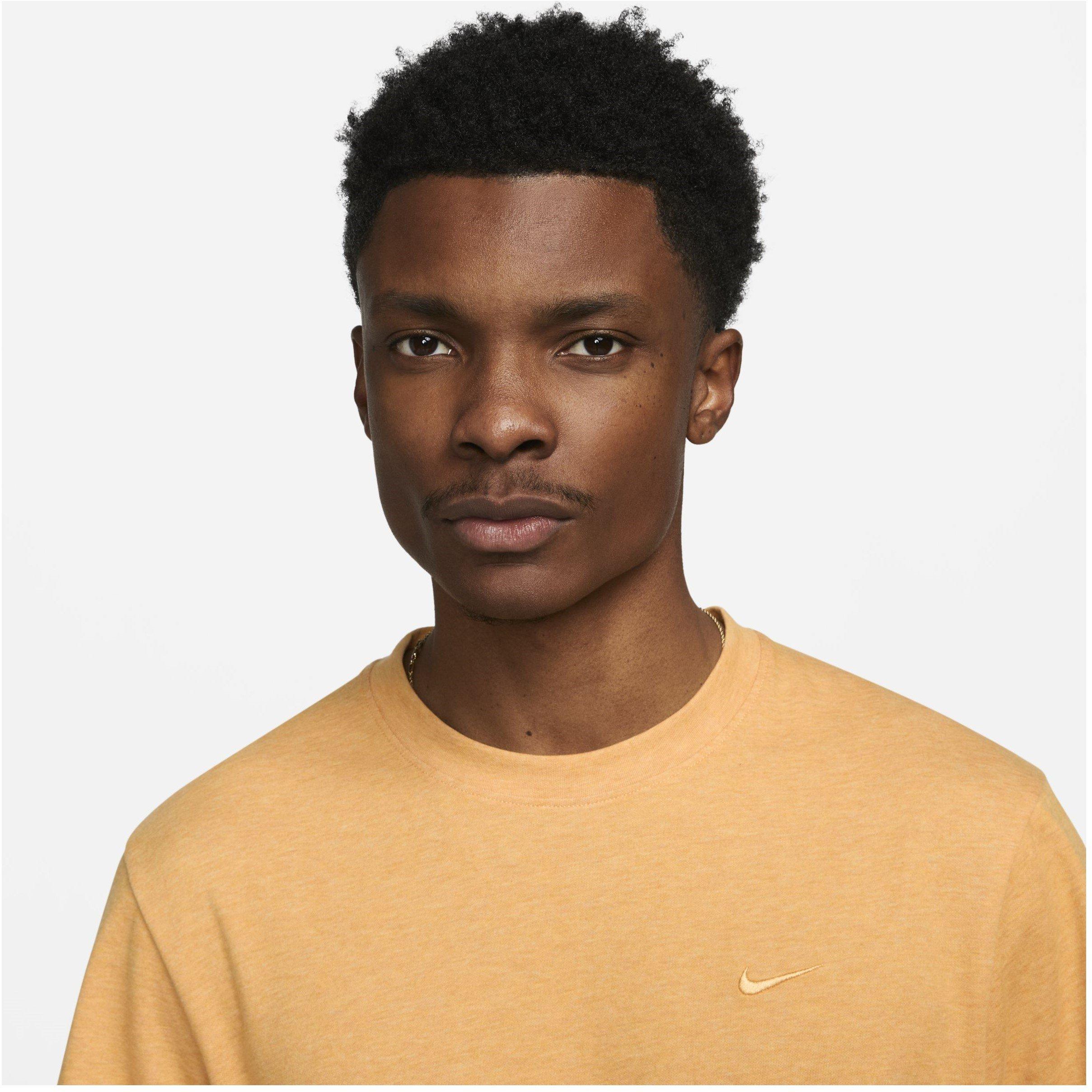 Nike Nike Dri-Fit Primary Men'S Short-Sleeve Versatile Top