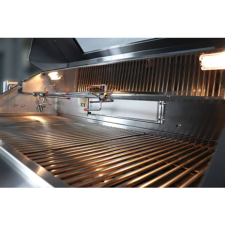 Le Feu Gasgrill
