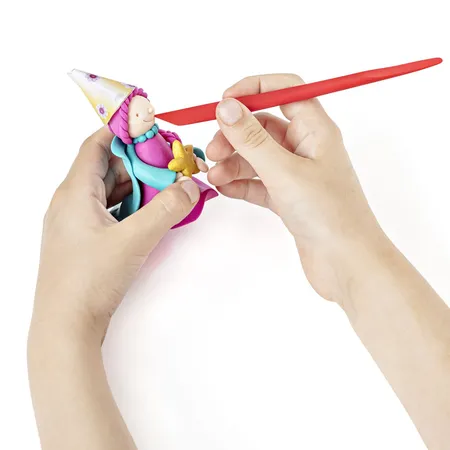 STAEDTLER® FIMO® kids Modelliermasse form&play Princess