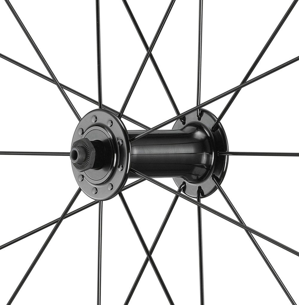 Campagnolo Calima C17 Campa Laufradsatz kaufen | Bike-Discount