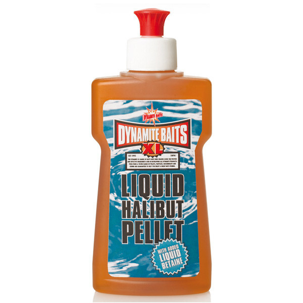 Dynamite XL Liquid Attractant