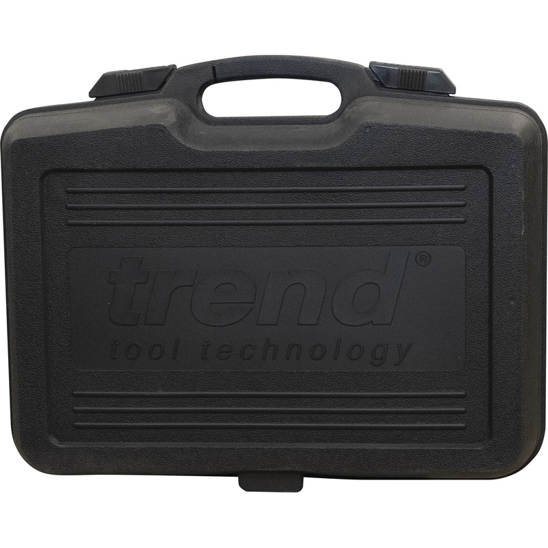 Trend T4 bovenfreesmachine 850W 1/4