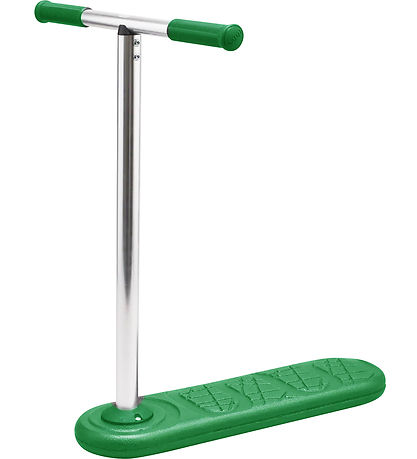 Indo Trampolinl?behjul - 67 cm - X70 -  Grøn