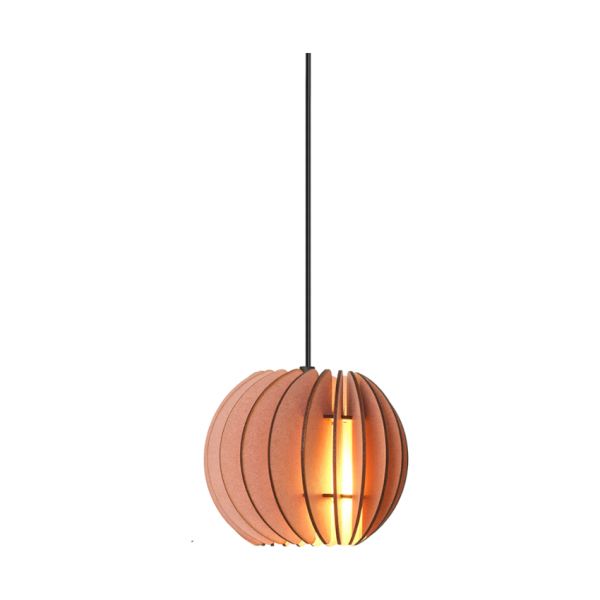Van Tjalle en Jasper Atmosphere Hanglamp - Naturel