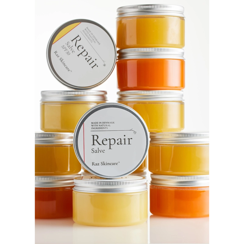 Raz Skincare Repair SPF 30 - 100 ml