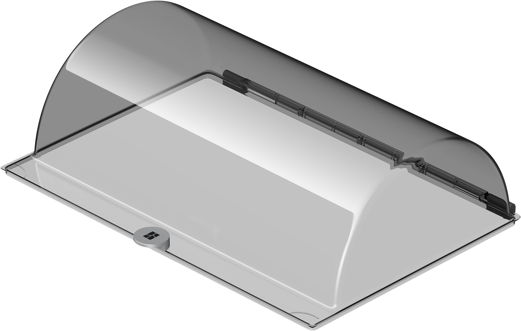 Bambu Lab  AMS 2 Pro Top Lid    Obere Abdeckung für Bambu Lab AMS 2 Pro
