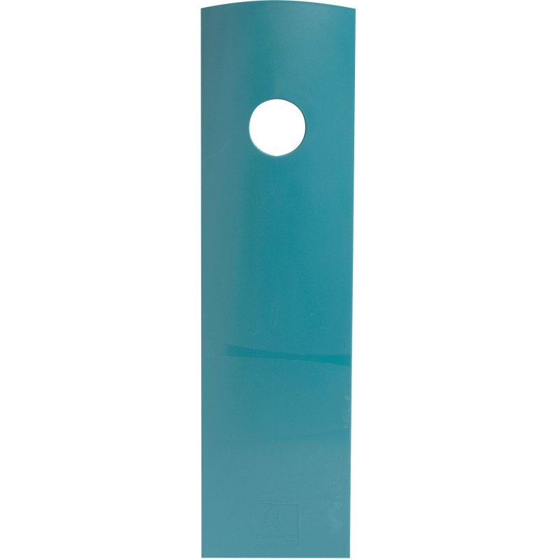Ranges-revues Exacompta Mag-Cube Skandi dos 8,2 cm