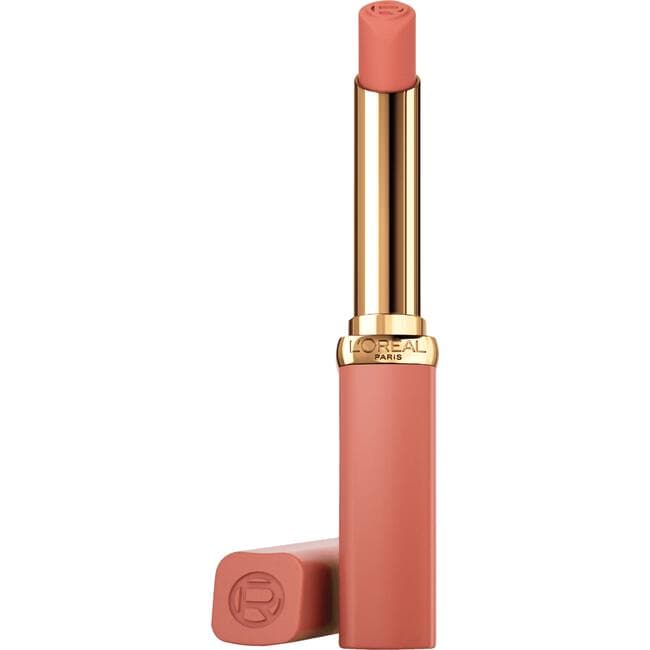 L'Oréal Paris Color Riche Intense Volume Matte Lippenstift 500 Beige Freedom
