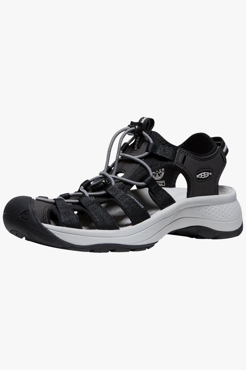 Keen Astoria West Sandal Damen Trekkingsandale