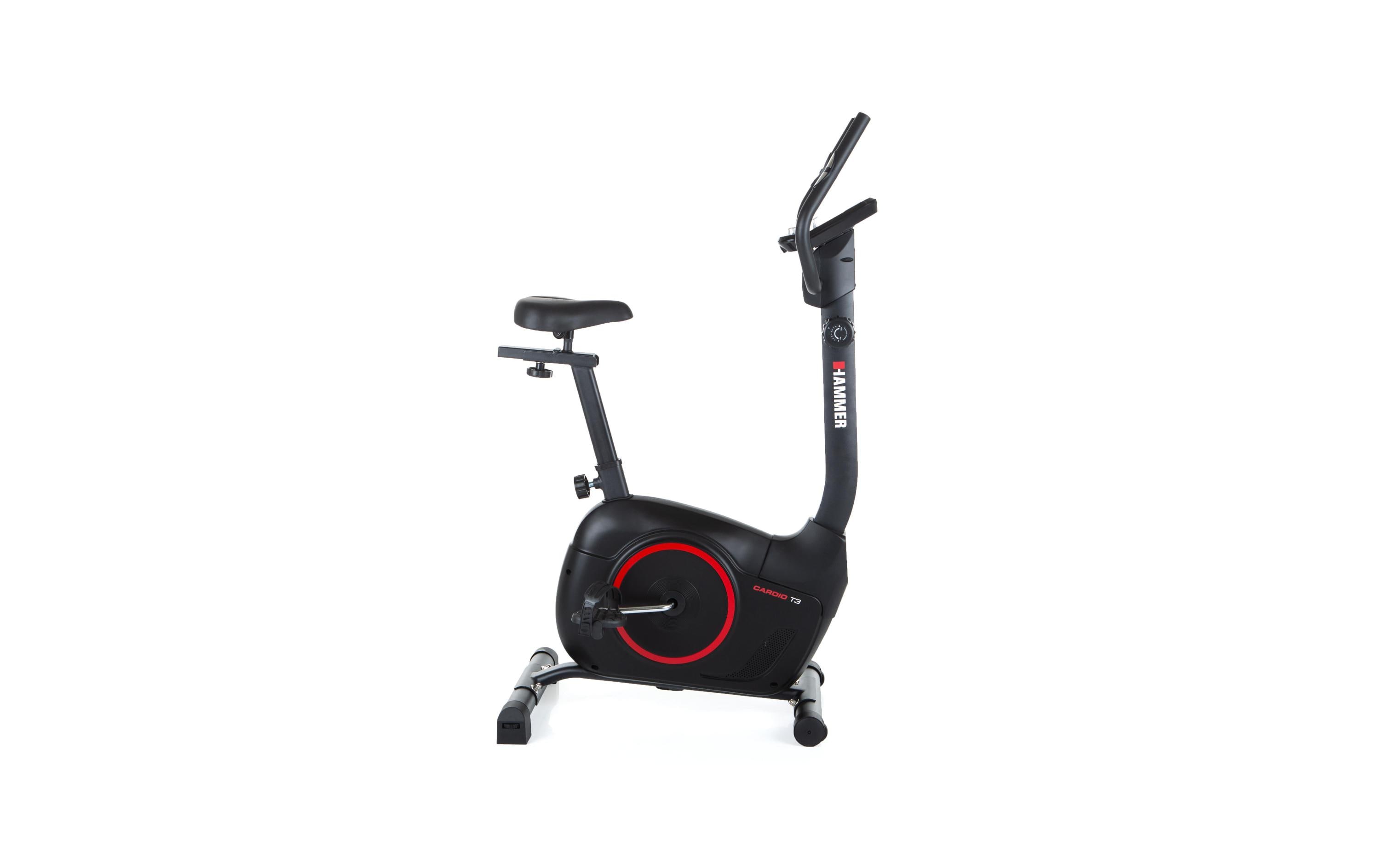 Hometrainer Cardio T3<br>Hometrainer
