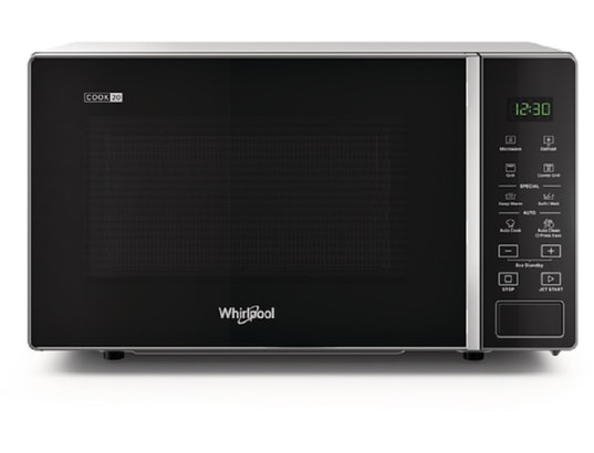 WHIRLPOOL - Micro ondes Grill MWP203SB