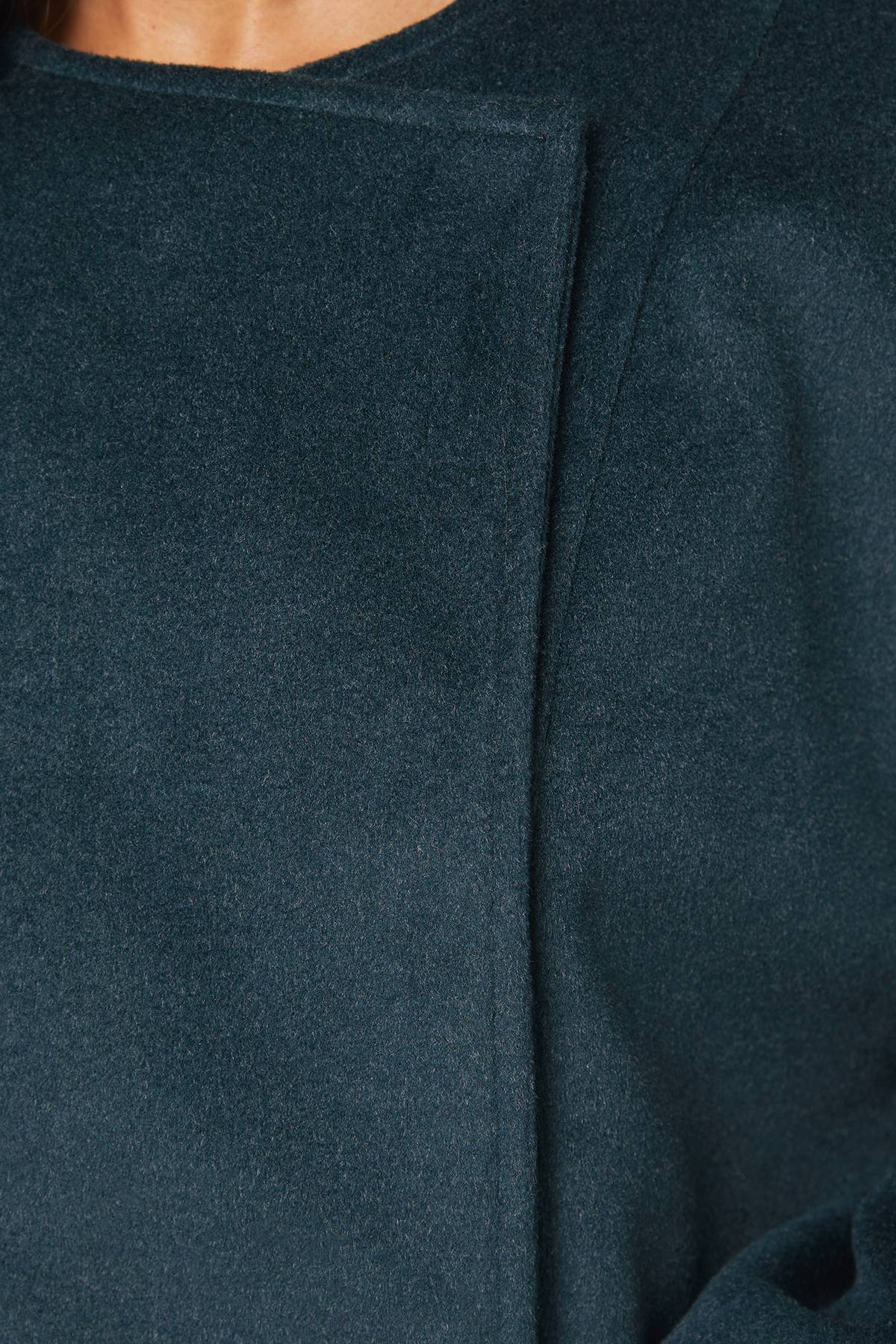 Wallis Veste Courte à Un Bouton