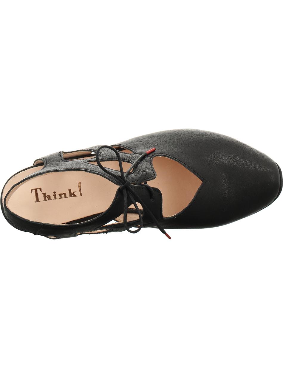 Pumps AIDA DAMEN