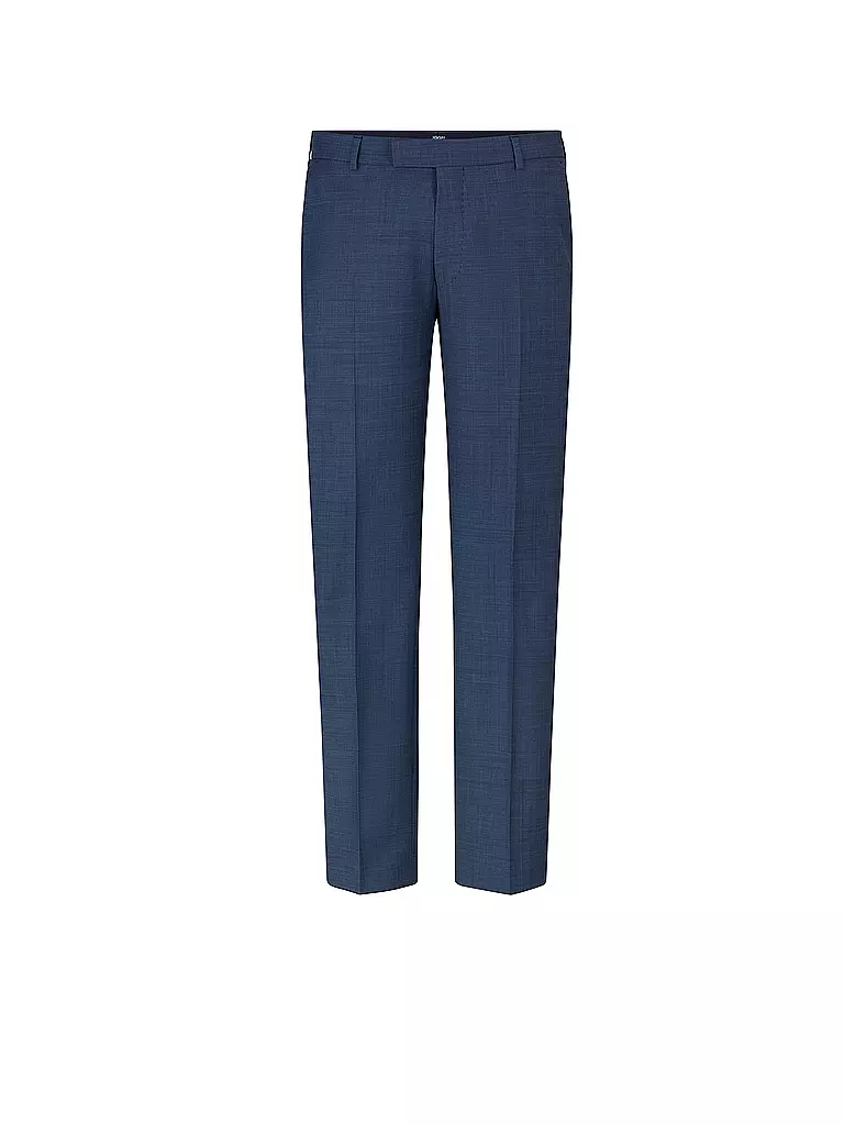 JOOP Anzughose Modern Fit Brad blau