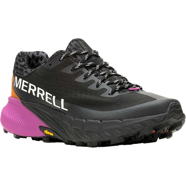 Chaussure trail MERRELL AGILITY PEAK 5