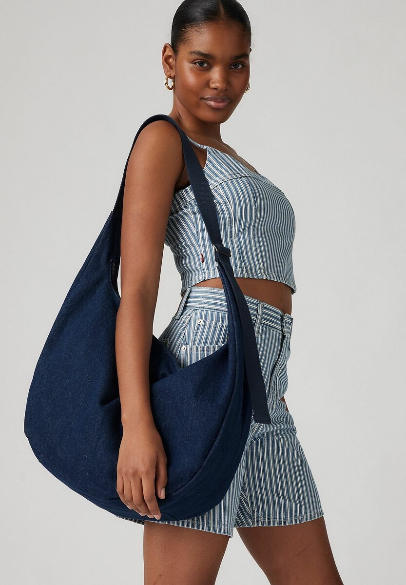 Bolsa de ombro LEVI'S Brooklyn XL