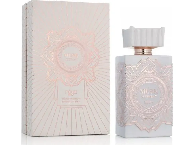 Noya Musk Is Great Parfume Extract 100 ml (unisex)