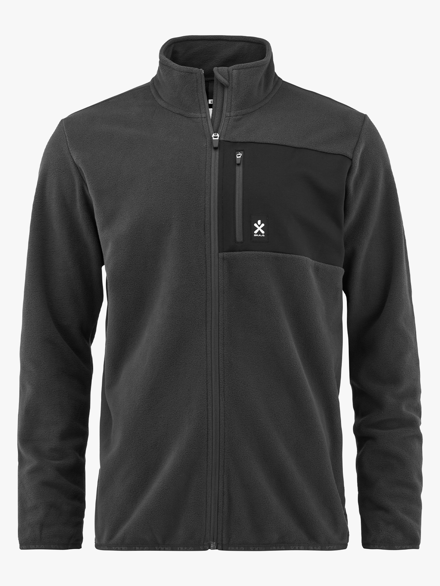 Fleece Jacket