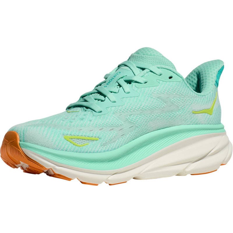 HOKA Clifton 9 Løbesko Dame