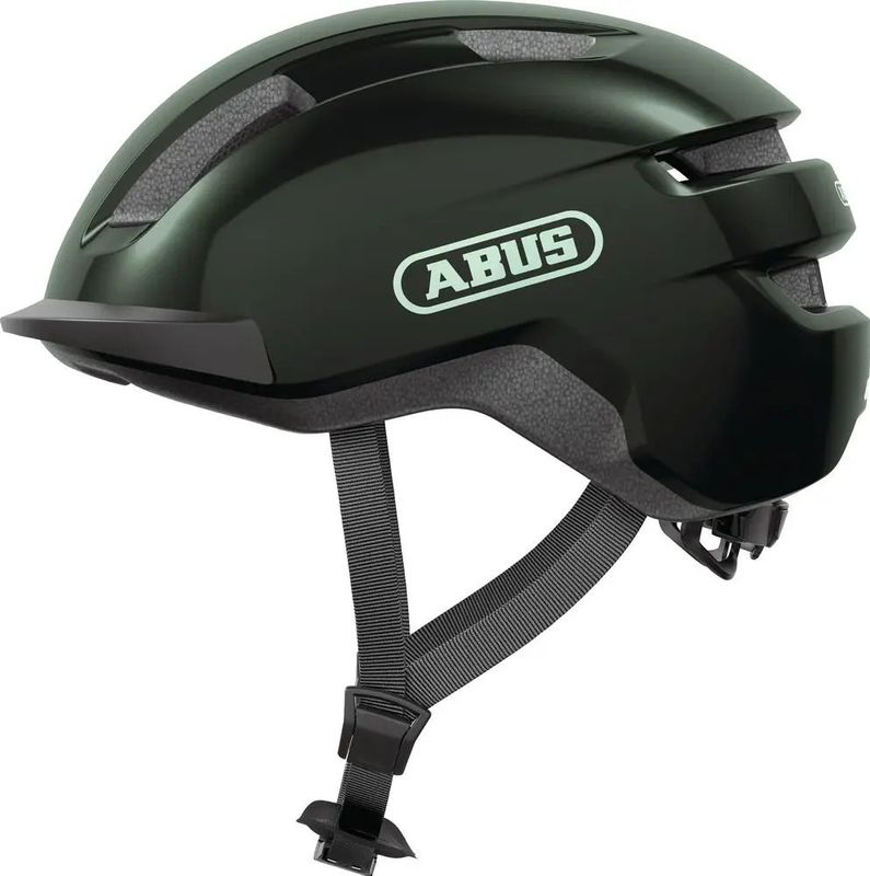 ABUS Pedelec PURL-Y moss green