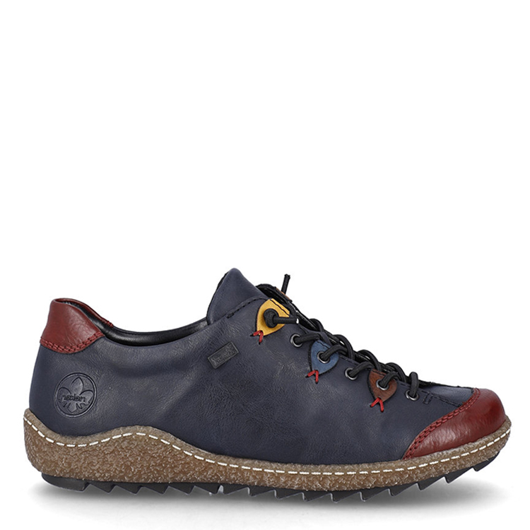 Rieker L7561-14 | MARINE