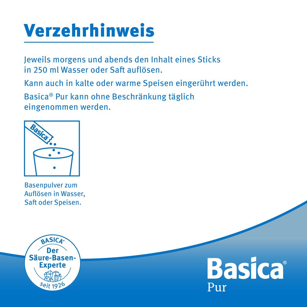 Basica® Pur