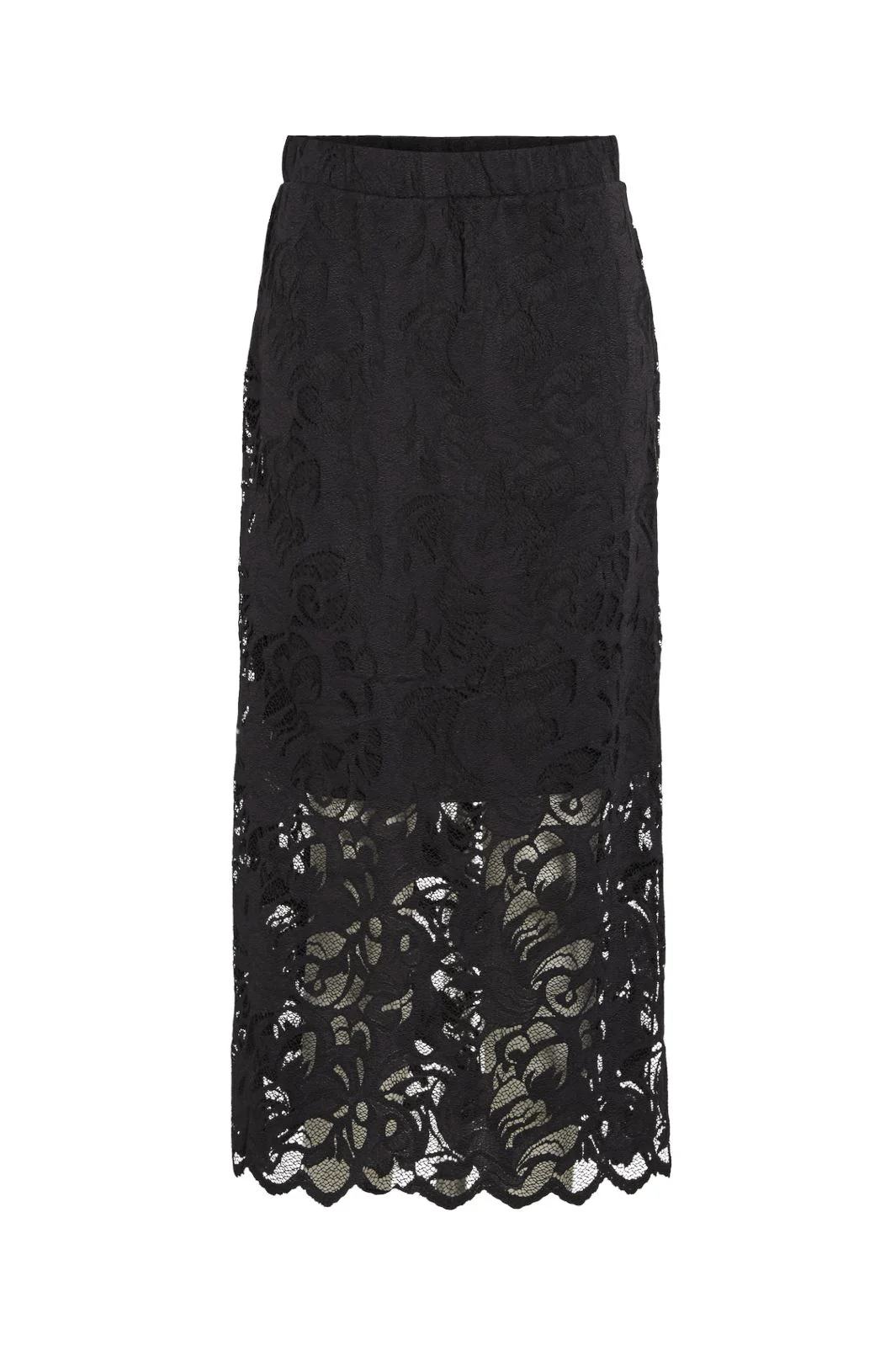 Vila Vistacy Ankel Skirt/R