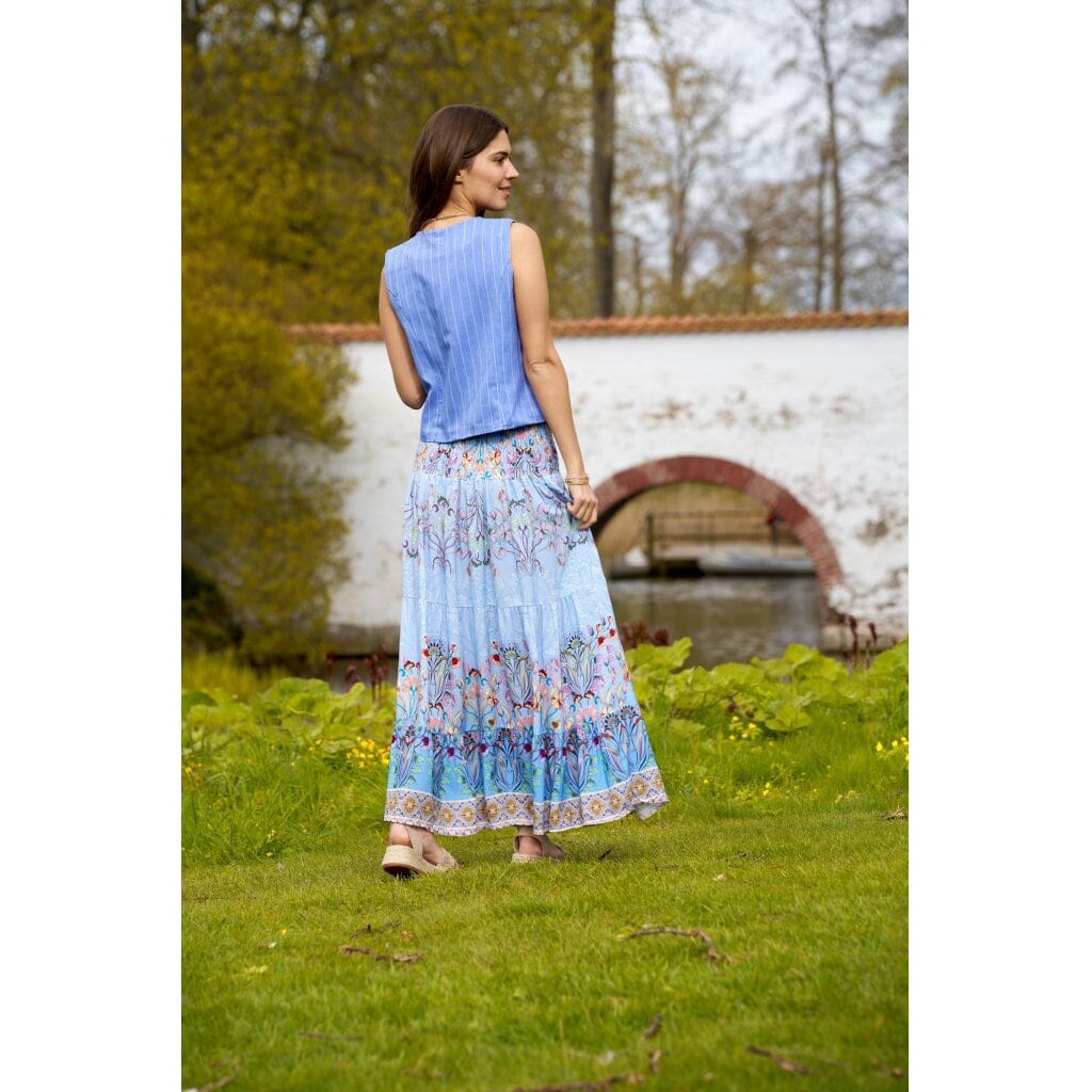 Marta Du Chateau Mdcsolveig Vest