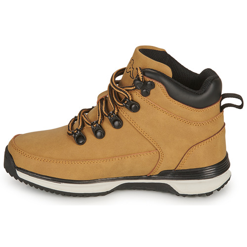 Kappa - ASTOS JUNIOR LACE - Cognac