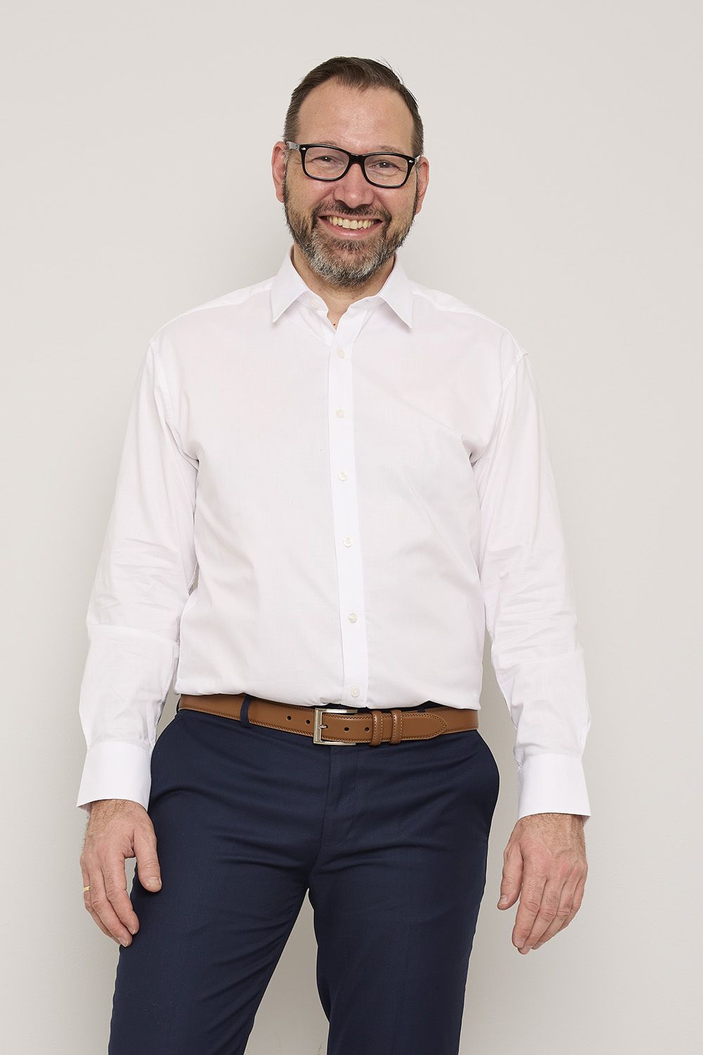 Penskjorte Fredrik