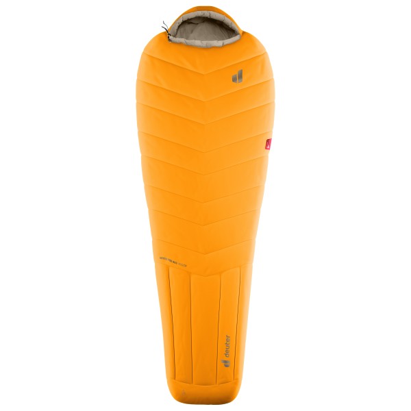 Deuter - Astro Pro 800 - Sac de couchage en duvet