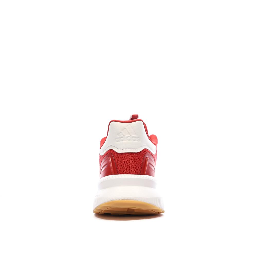 Adidas Baskets Rouge Homme Adidas X_plrpath