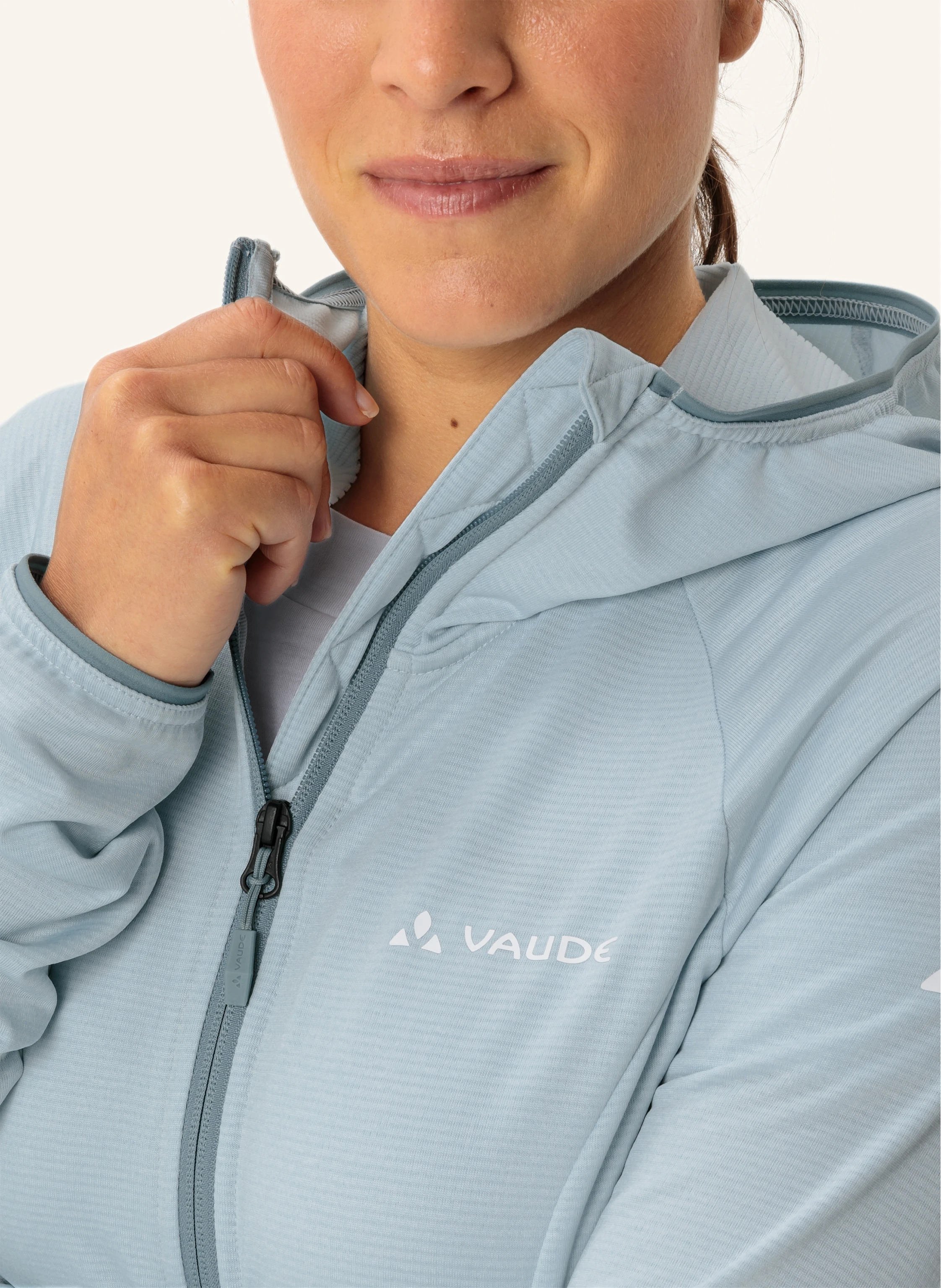VAUDE Fleecejacke WTEKOA FL J II