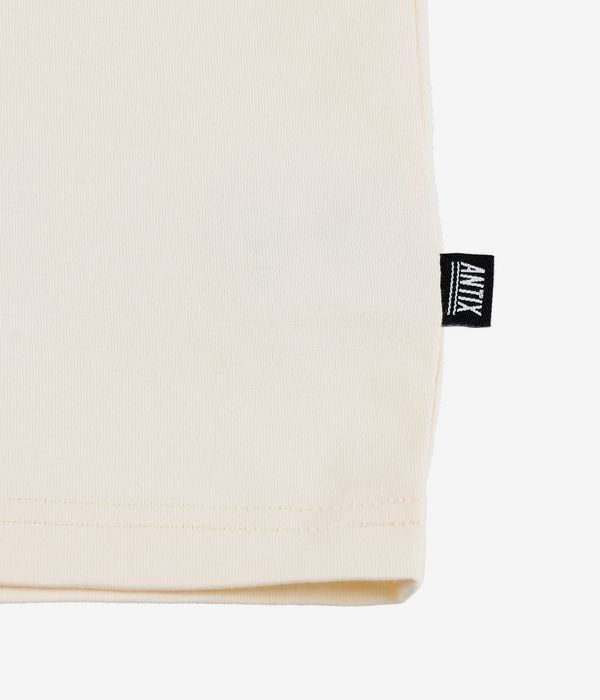 Antix Spiculum Organic T-Shirt (cream)
