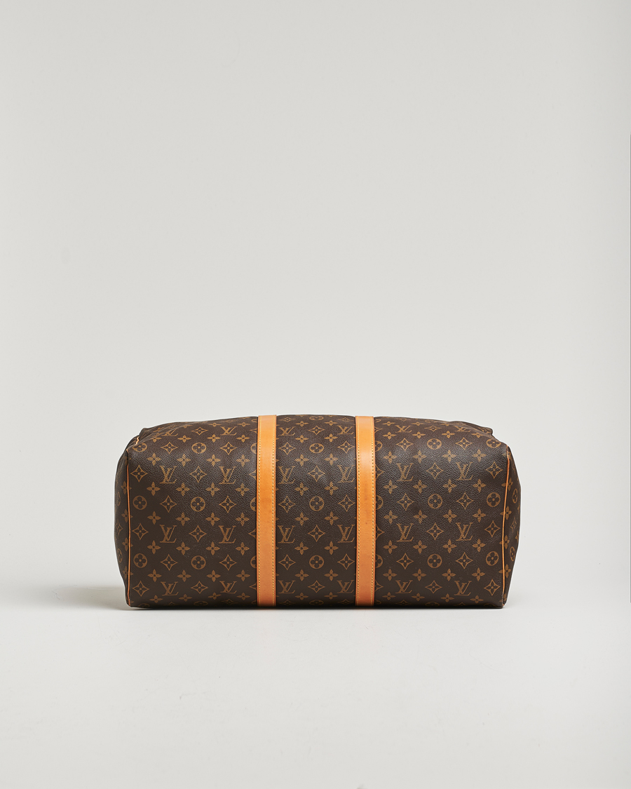 Louis Vuitton Pre-Owned Keepall 50 Monogram