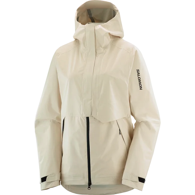 OUTERPATH PRO 2.5L  Shelljacke Damen
