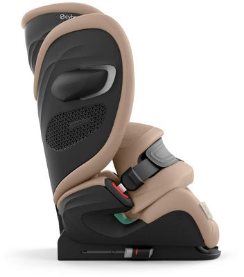 Cybex Pallas G2 i-Size Plus Bilstol, Almond Beige