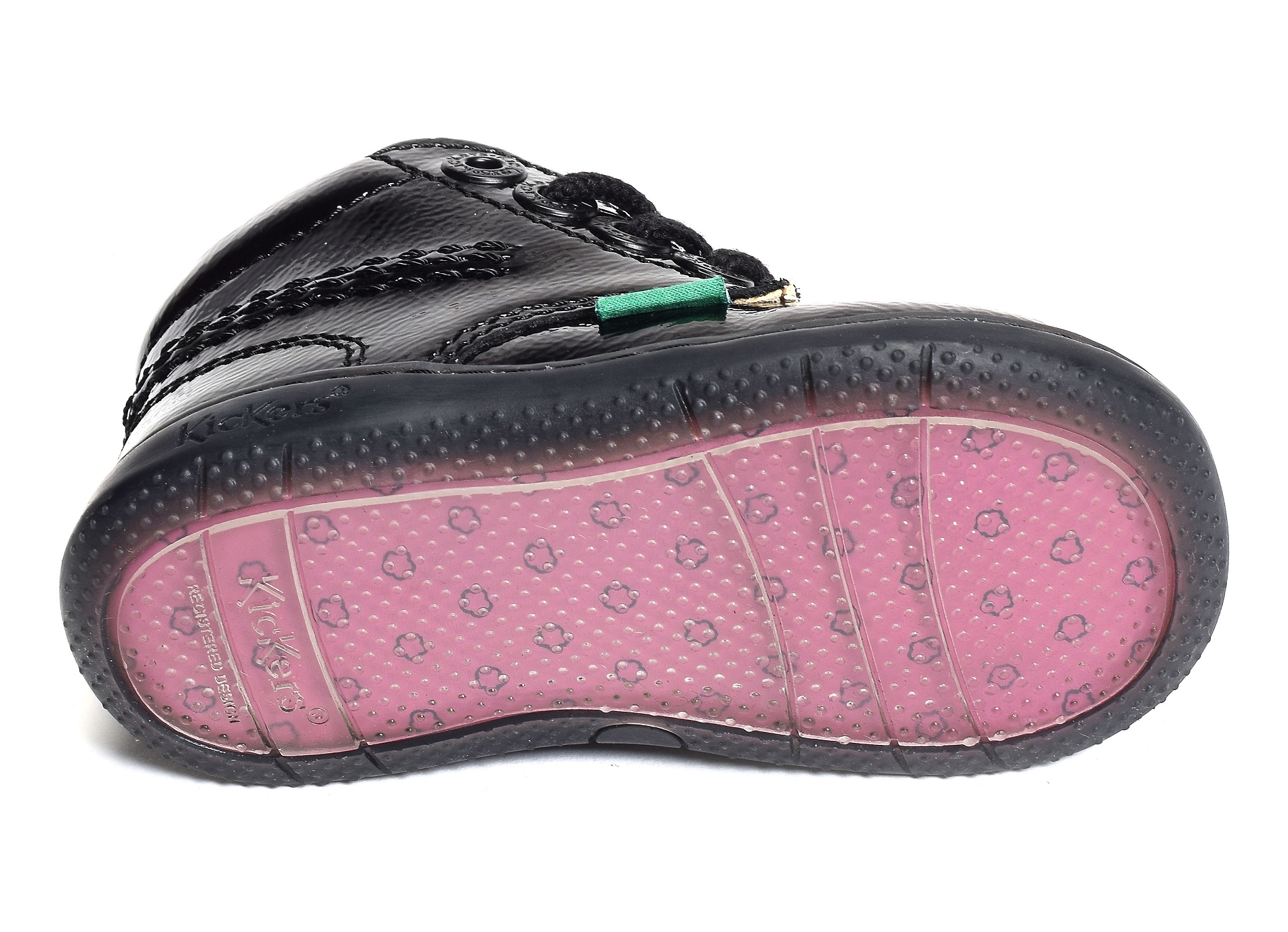 Kickbillista verni noir