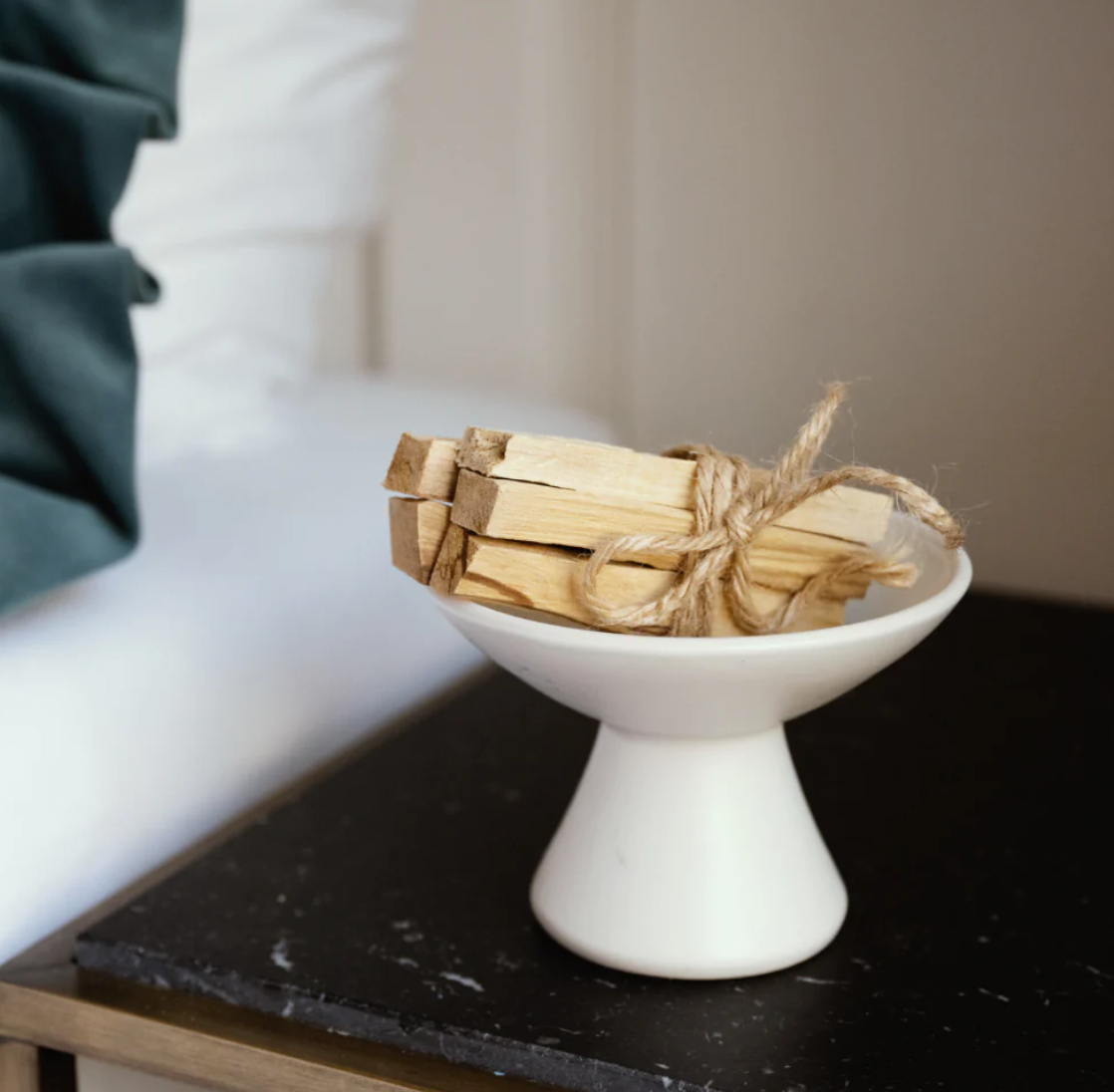 SAINT CHARLES  Räucherholz Palo Santo