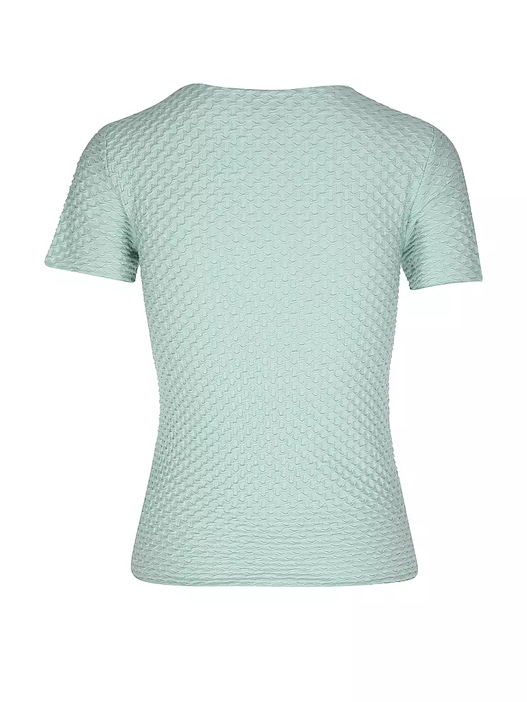 EMPORIO ARMANI T-Shirt grün