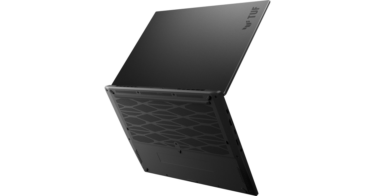 ASUSTUF Gaming A14 FA401KM-RG003W 14