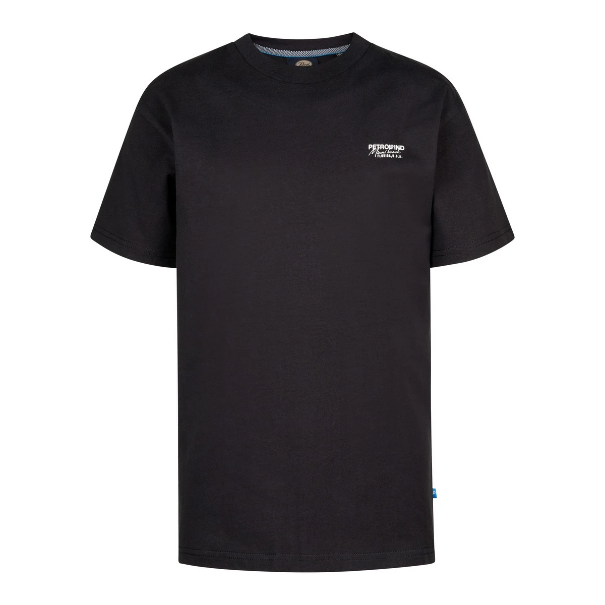 Jongens T-shirt IB0IB02451BEH