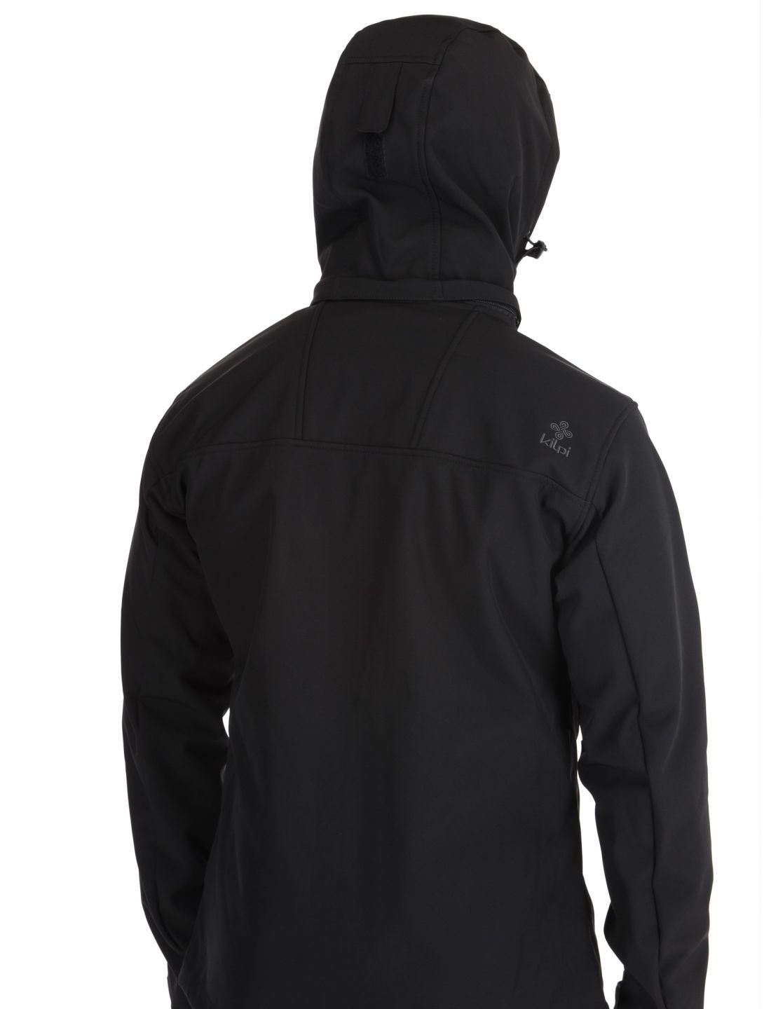 RAVIO softshell ski-jas heren